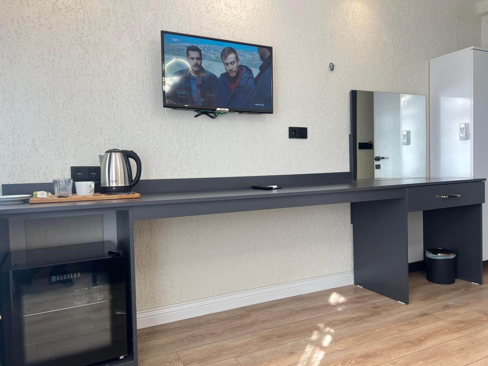 Feycem Suites Hotel 이스탄불 외부 사진
