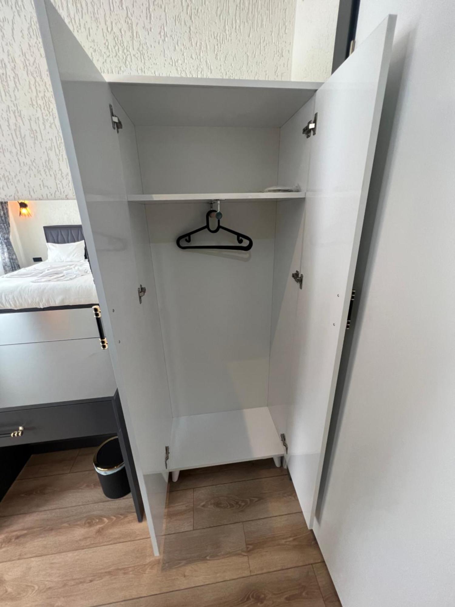 Feycem Suites Hotel 이스탄불 외부 사진