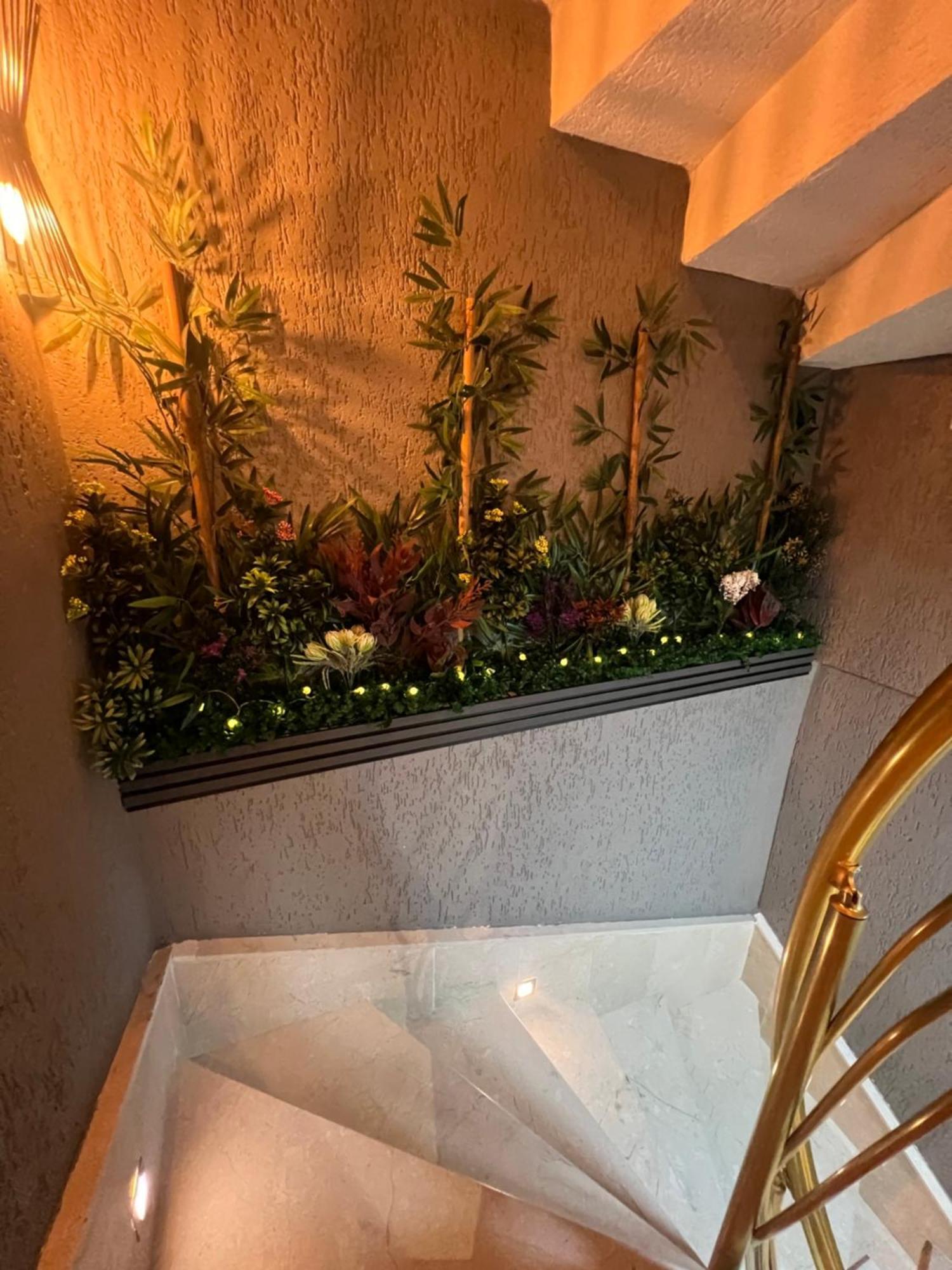 Feycem Suites Hotel 이스탄불 외부 사진