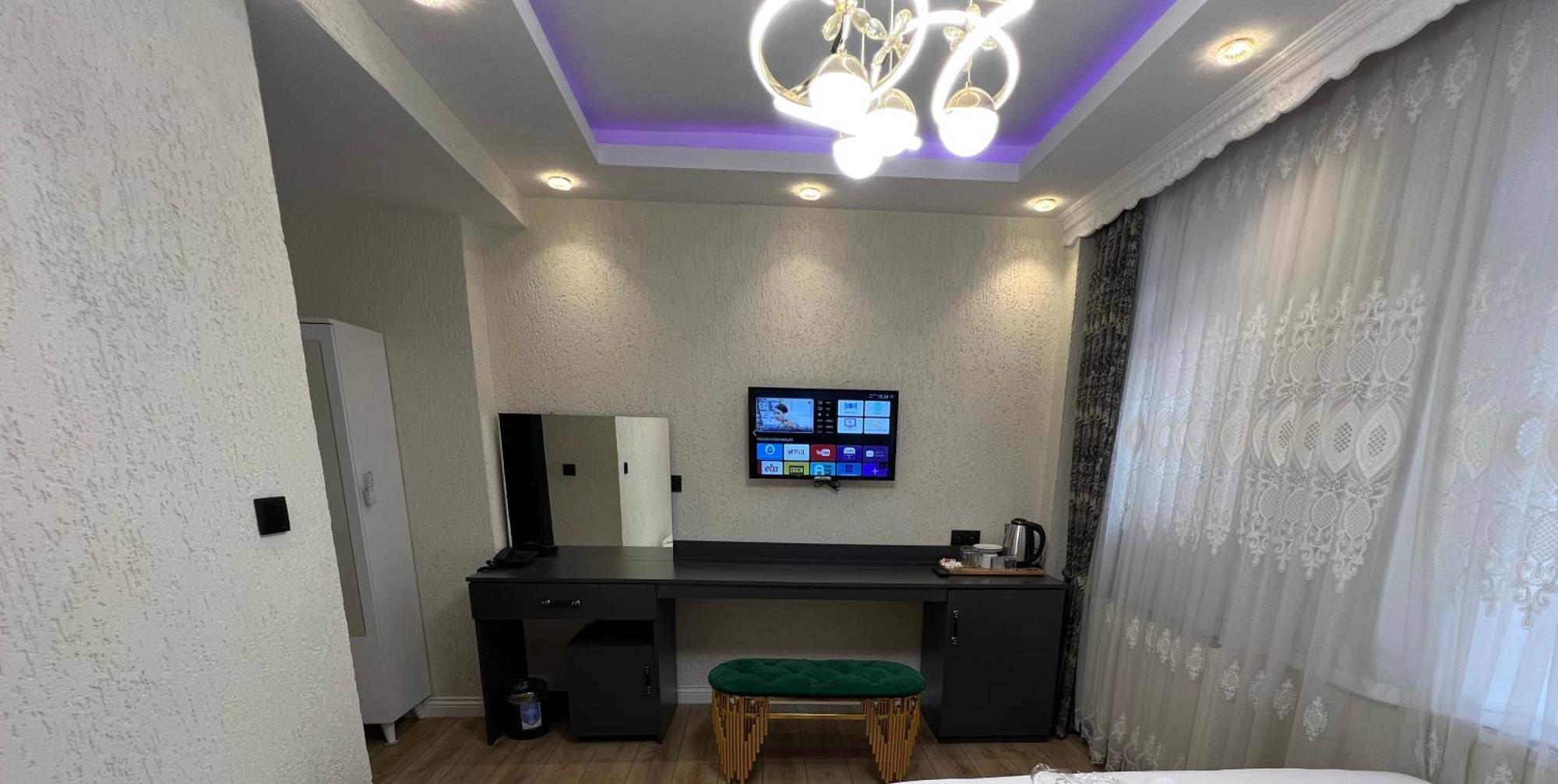 Feycem Suites Hotel 이스탄불 외부 사진